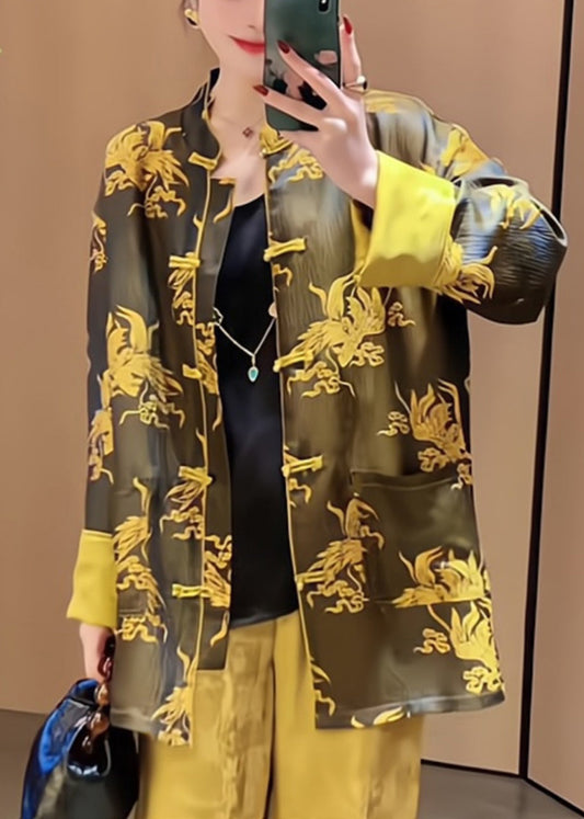 Beautifully Balanced Shirt with Timeless Character