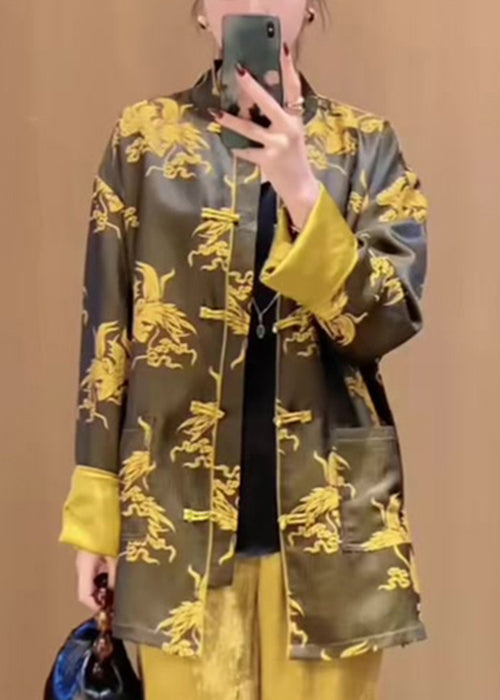 Beautifully Balanced Shirt with Timeless Character