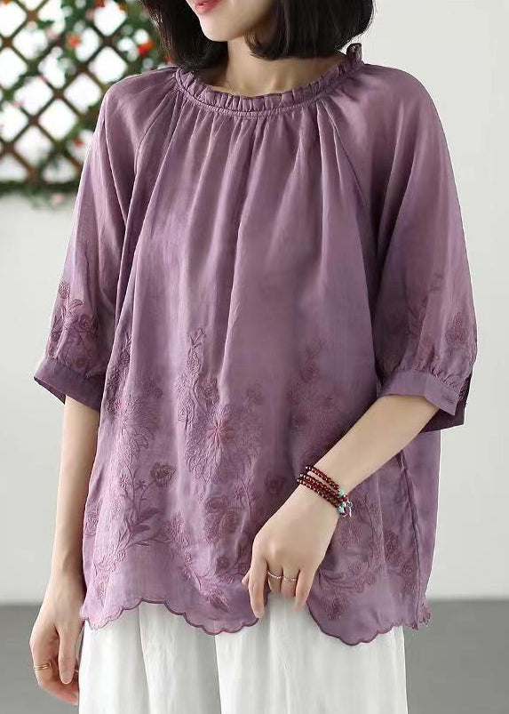 Classic Vintage Shirt with a Flattering Fit