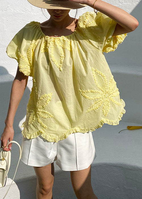 Vintage Inspired Shirt with a Contemporary Edge