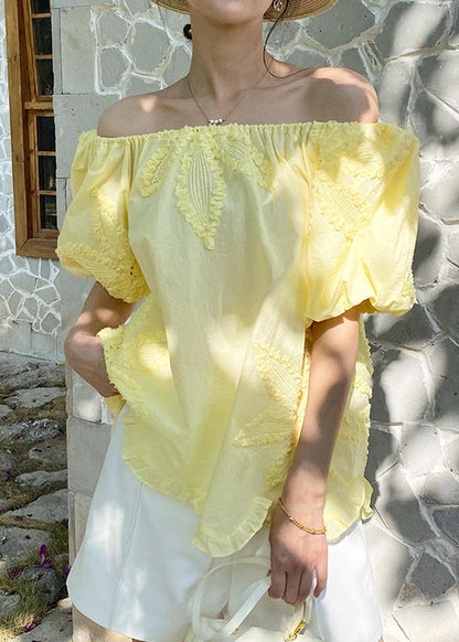 Vintage Inspired Shirt with a Contemporary Edge
