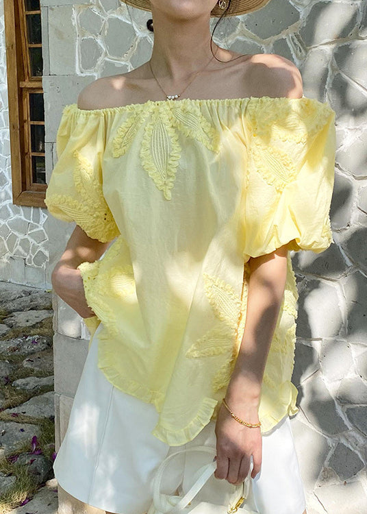 Vintage Inspired Shirt with a Contemporary Edge
