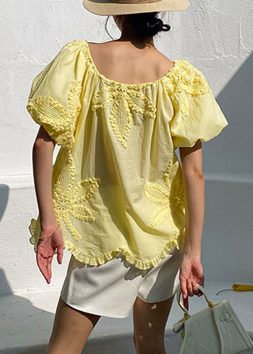 Vintage Inspired Shirt with a Contemporary Edge