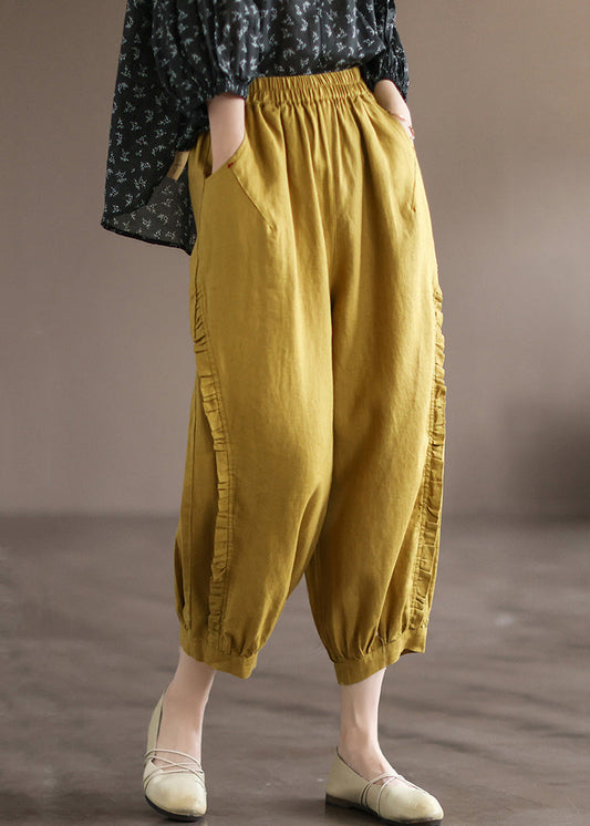 Elegantly Styled Pants for Everyday Wear