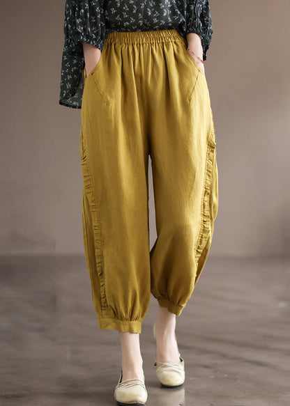 Elegantly Styled Pants for Everyday Wear