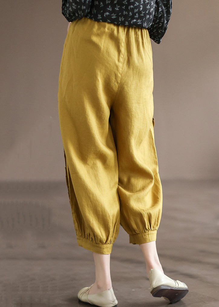 Elegantly Styled Pants for Everyday Wear