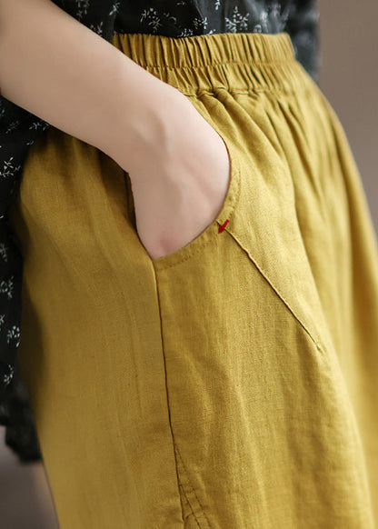 Elegantly Styled Pants for Everyday Wear