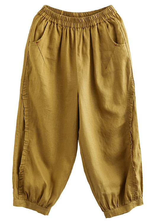 Elegantly Styled Pants for Everyday Wear