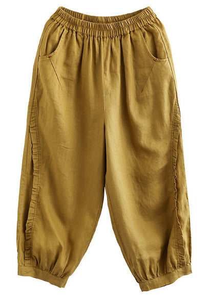 Elegantly Styled Pants for Everyday Wear