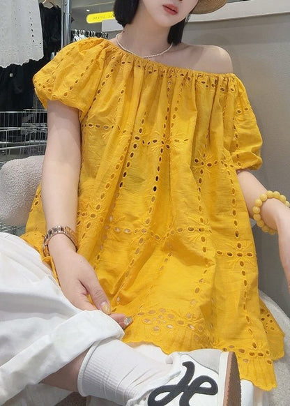 Beautifully Balanced Shirt with Timeless Character