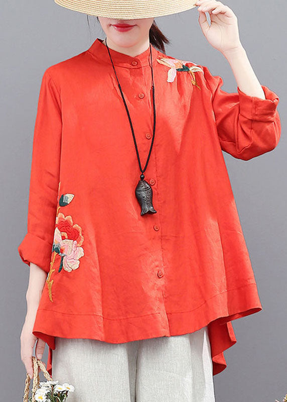 Effortlessly Elegant Blouse with a Timeless Design
