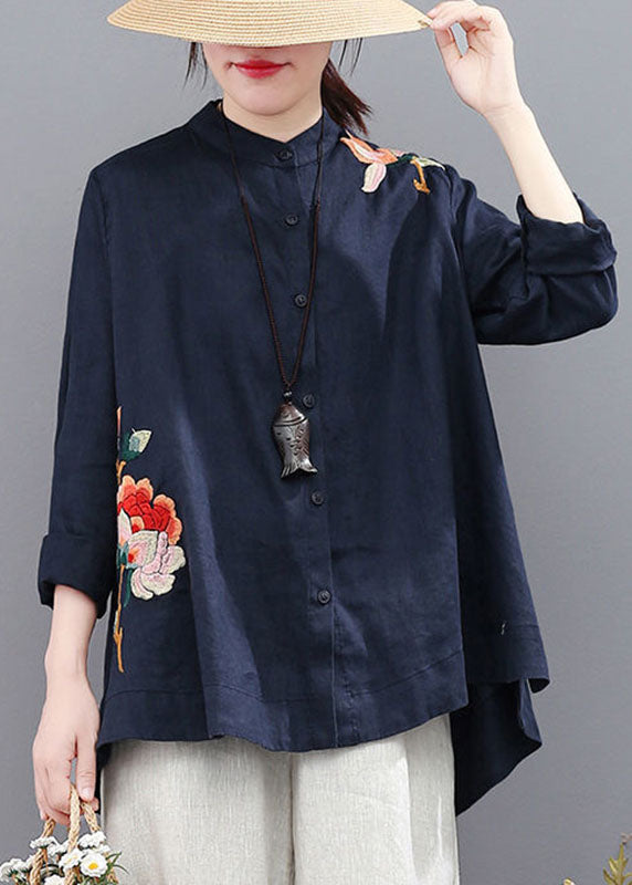 Effortlessly Elegant Blouse with a Timeless Design