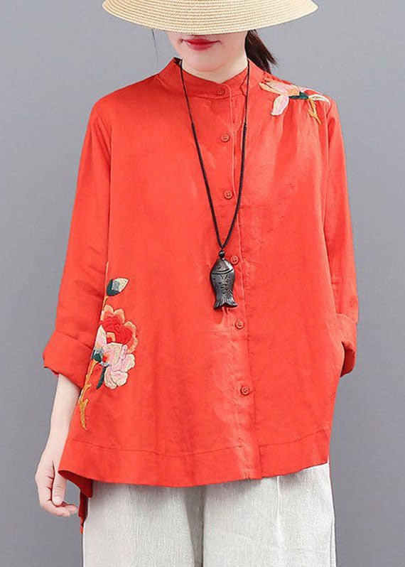 Effortlessly Elegant Blouse with a Timeless Design