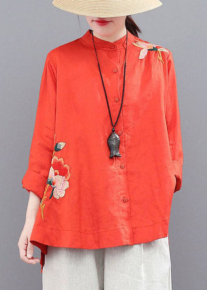 Effortlessly Elegant Blouse with a Timeless Design