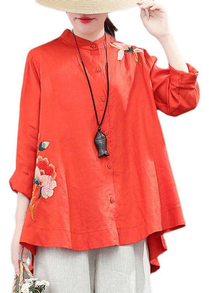 Effortlessly Elegant Blouse with a Timeless Design