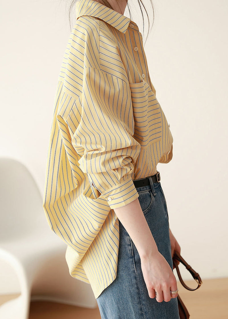 Gracefully Styled Blouse for Any Occasion