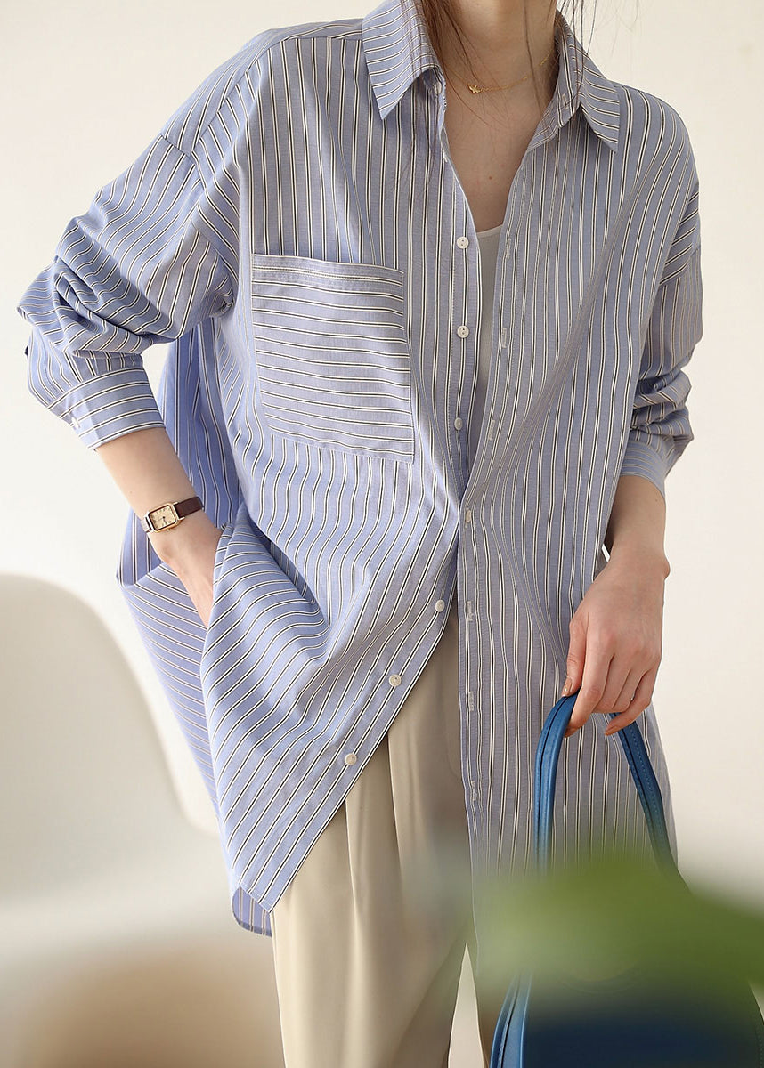 Gracefully Styled Blouse for Any Occasion