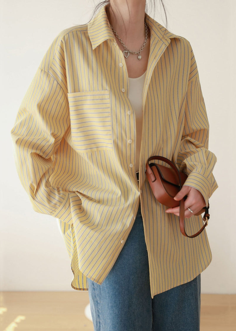 Gracefully Styled Blouse for Any Occasion