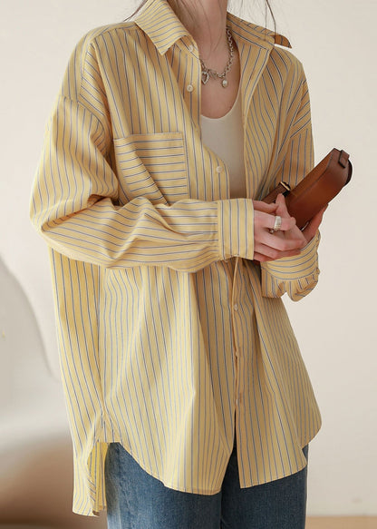 Gracefully Styled Blouse for Any Occasion