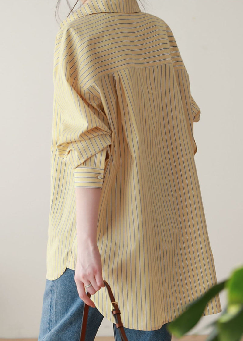 Gracefully Styled Blouse for Any Occasion