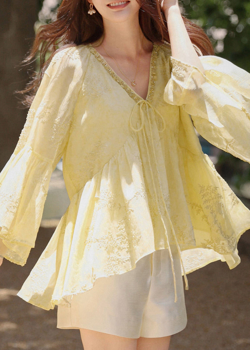 Beautifully Finished Shirt in a Timeless Design