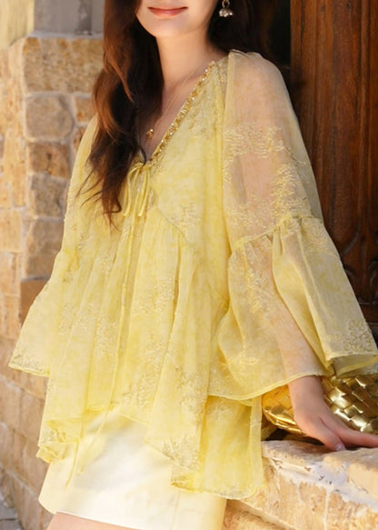 Beautifully Finished Shirt in a Timeless Design