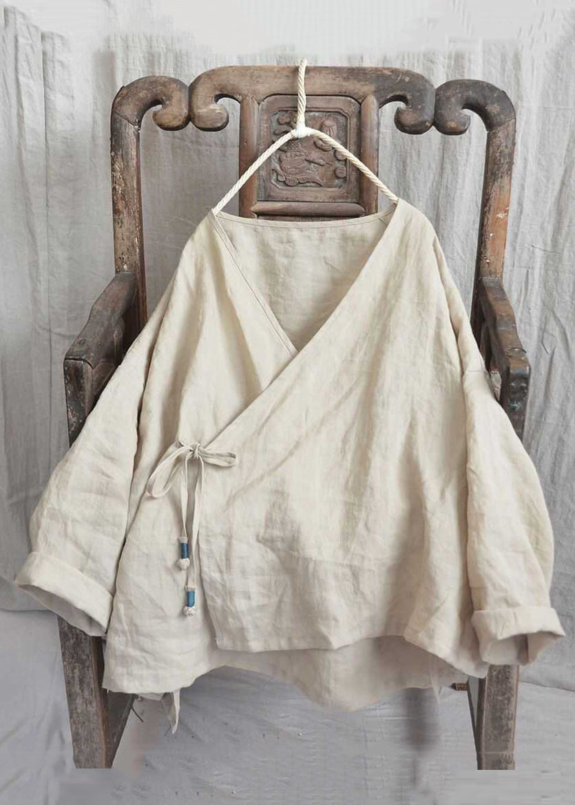 Polished Shirt with an Effortless Classic Look