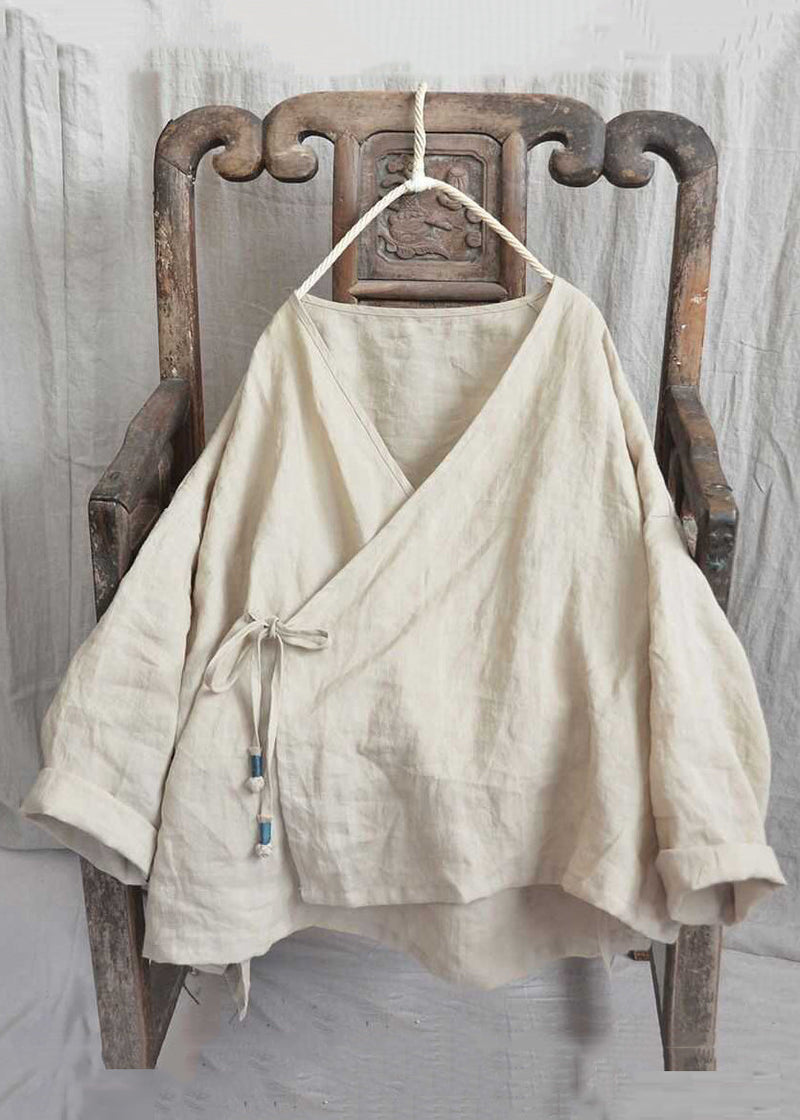 Polished Shirt with an Effortless Classic Look