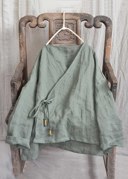 Polished Shirt with an Effortless Classic Look