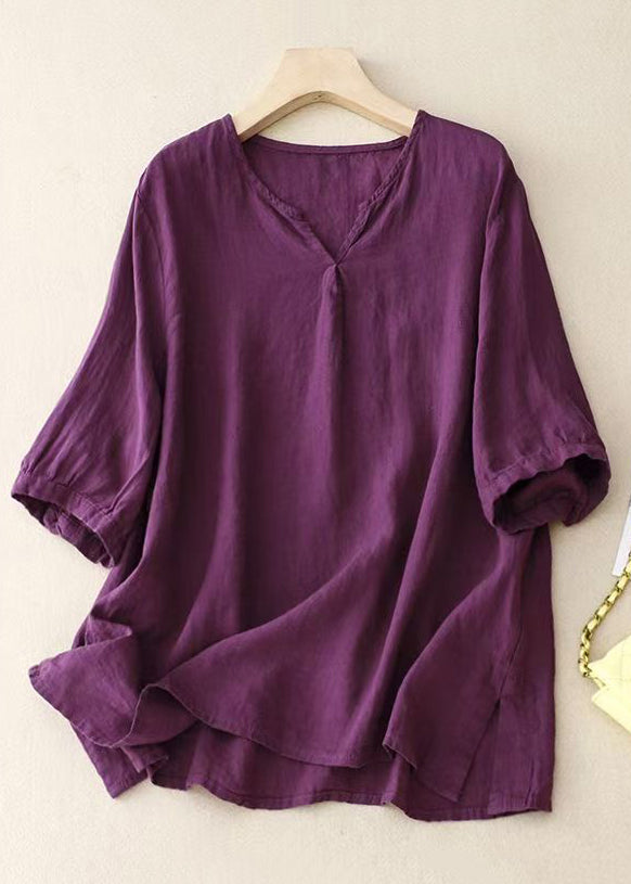 Vintage Inspired Shirt with a Contemporary Edge