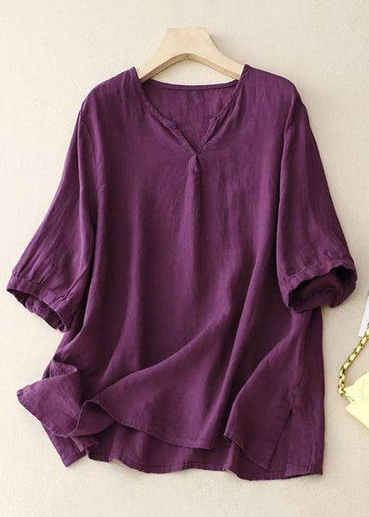 Vintage Inspired Shirt with a Contemporary Edge
