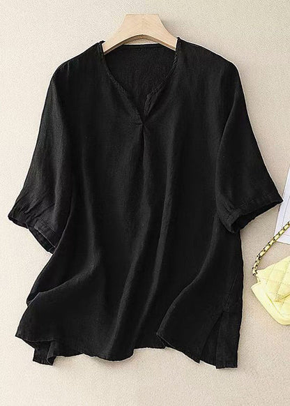 Vintage Inspired Shirt with a Contemporary Edge