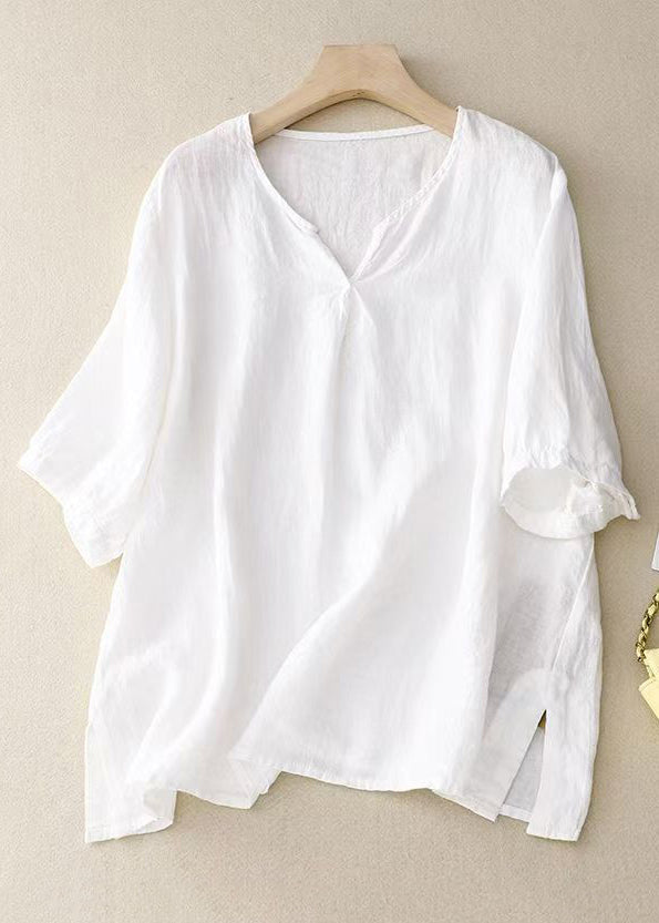 Vintage Inspired Shirt with a Contemporary Edge
