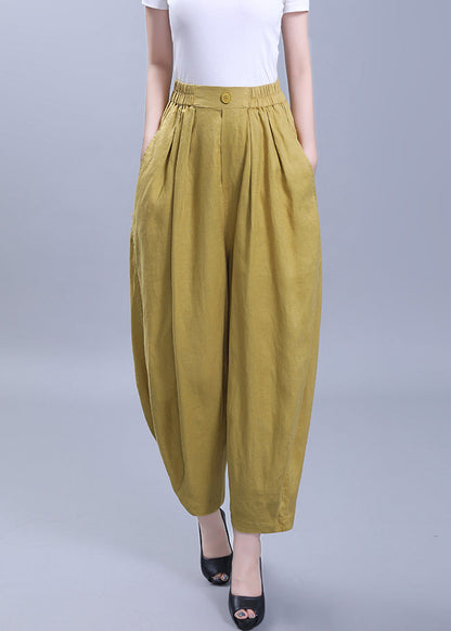Gracefully Styled Pants for Any Occasion