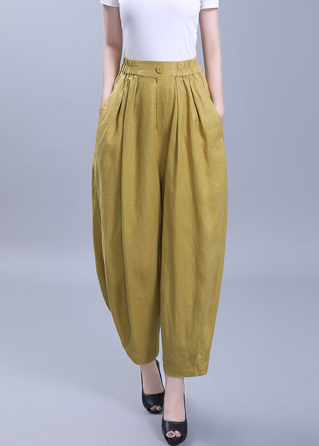 Gracefully Styled Pants for Any Occasion