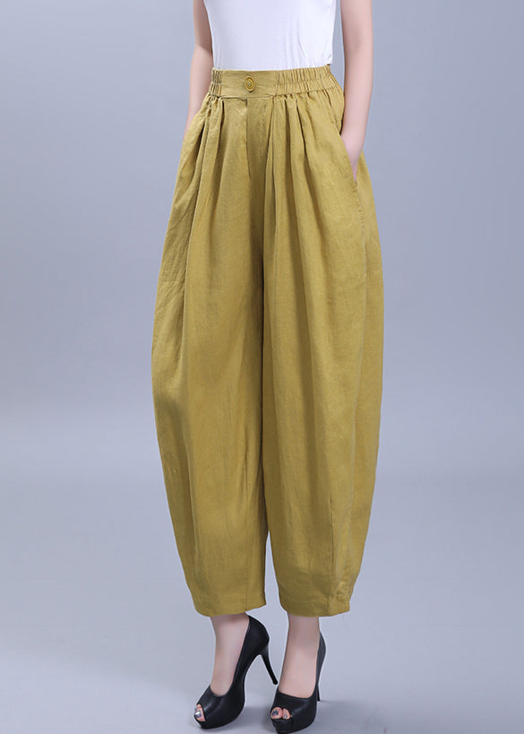 Gracefully Styled Pants for Any Occasion
