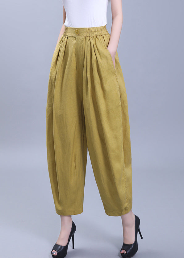 Gracefully Styled Pants for Any Occasion