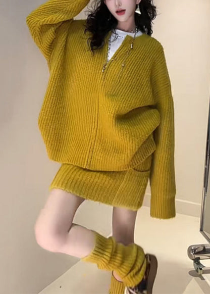 Effortlessly Elegant Cardigan with a Timeless Design