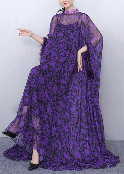 Vintage Inspired Garment with a Contemporary Edge