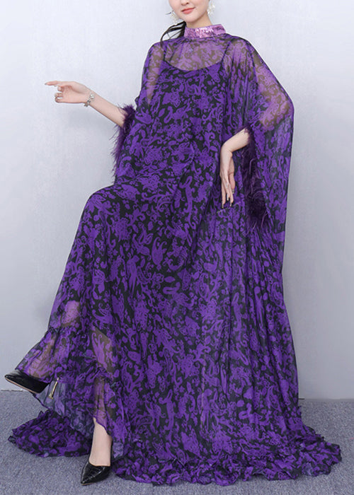 Vintage Inspired Garment with a Contemporary Edge