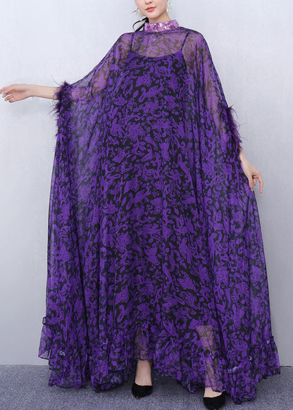 Vintage Inspired Garment with a Contemporary Edge