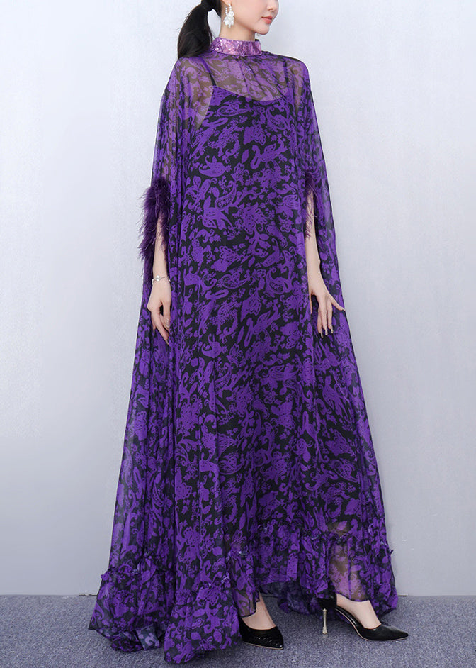 Vintage Inspired Garment with a Contemporary Edge