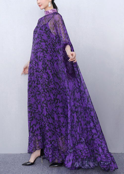 Vintage Inspired Garment with a Contemporary Edge