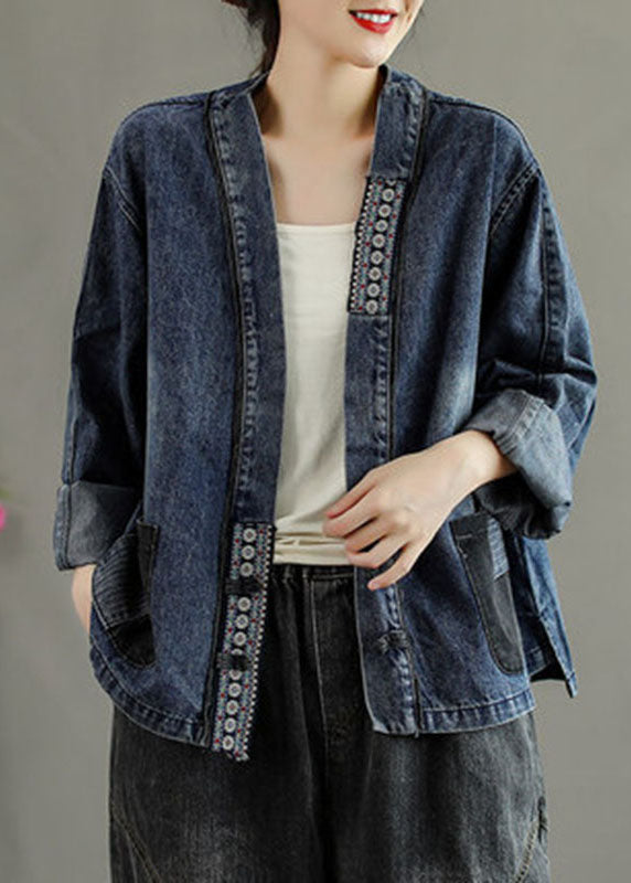 Polished Coat with an Effortless Classic Look