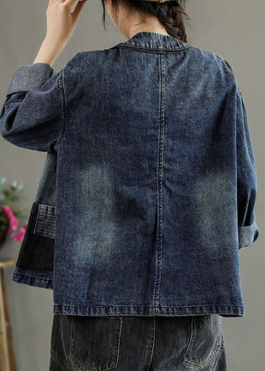Polished Coat with an Effortless Classic Look