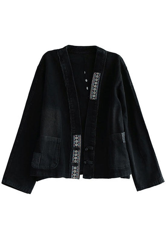 Polished Coat with an Effortless Classic Look
