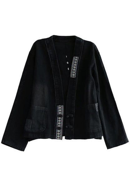 Polished Coat with an Effortless Classic Look