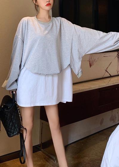 Well Tailored Shirt with a Graceful Silhouette