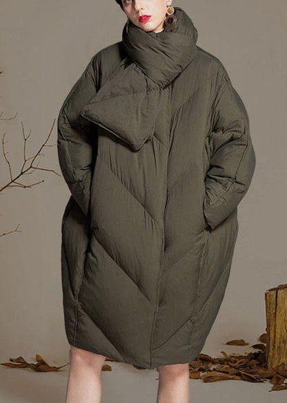 Effortlessly Elegant Coat with a Timeless Design