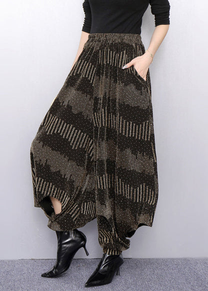 Elegantly Styled Pants for Everyday Wear